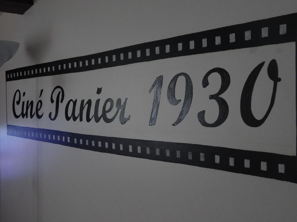 Studio Panier 1930 马赛 外观 照片